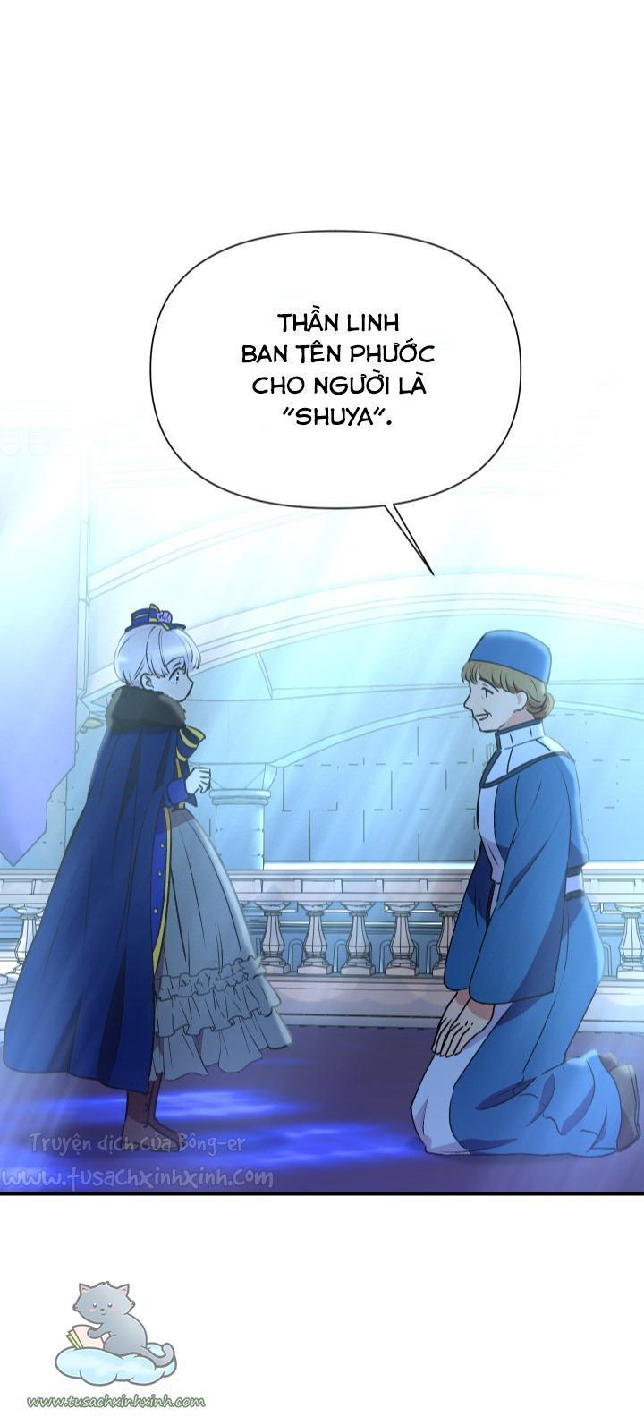 công nương khế ước của gia tộc công tước quái vật chapter 41 2