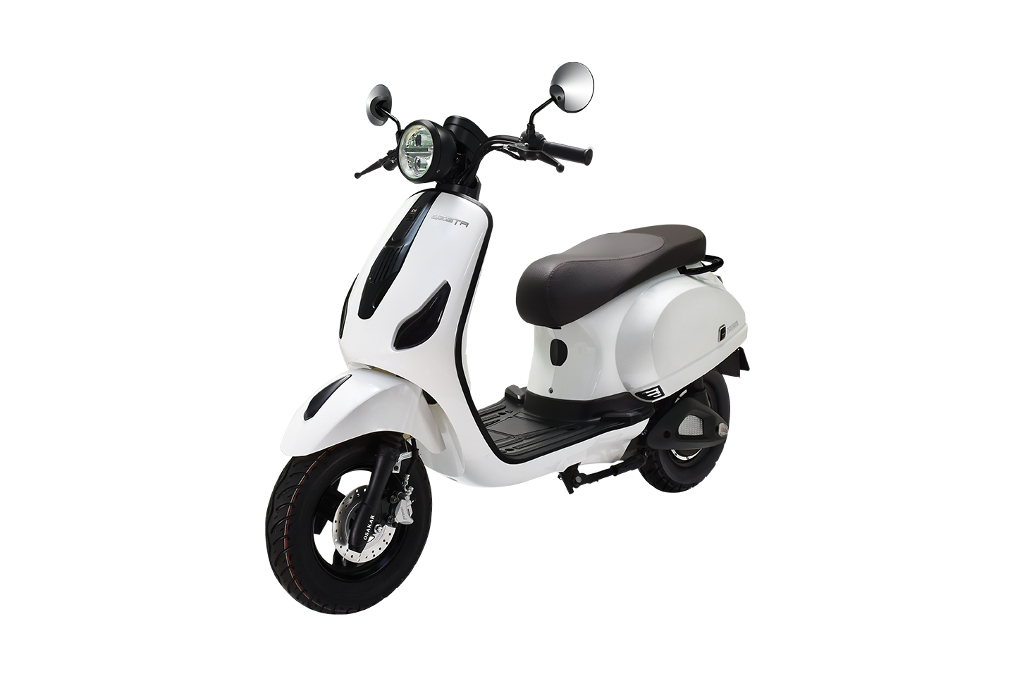 Xe Máy Điện Vespa Osakar Besta