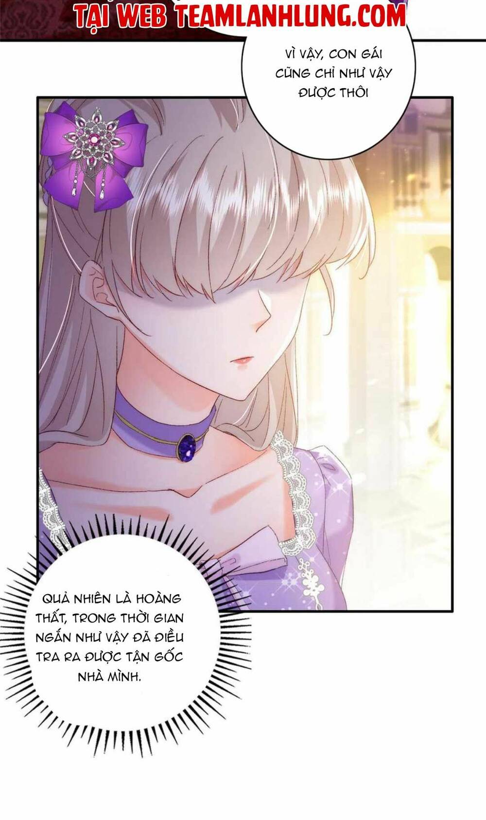 manh thê bé bỏng không dễ chọc chapter 32 37