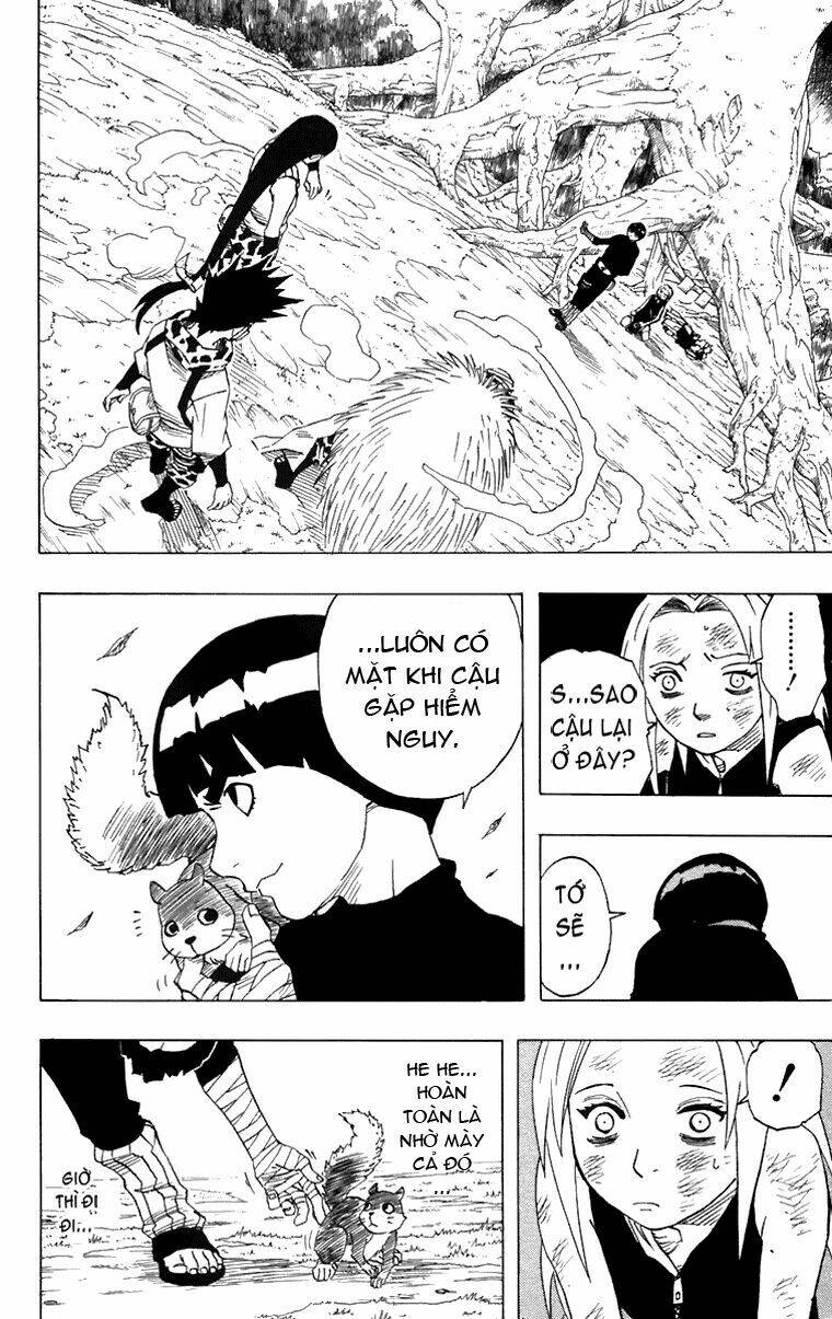 naruto - cửu vĩ hồ ly chapter 52 2