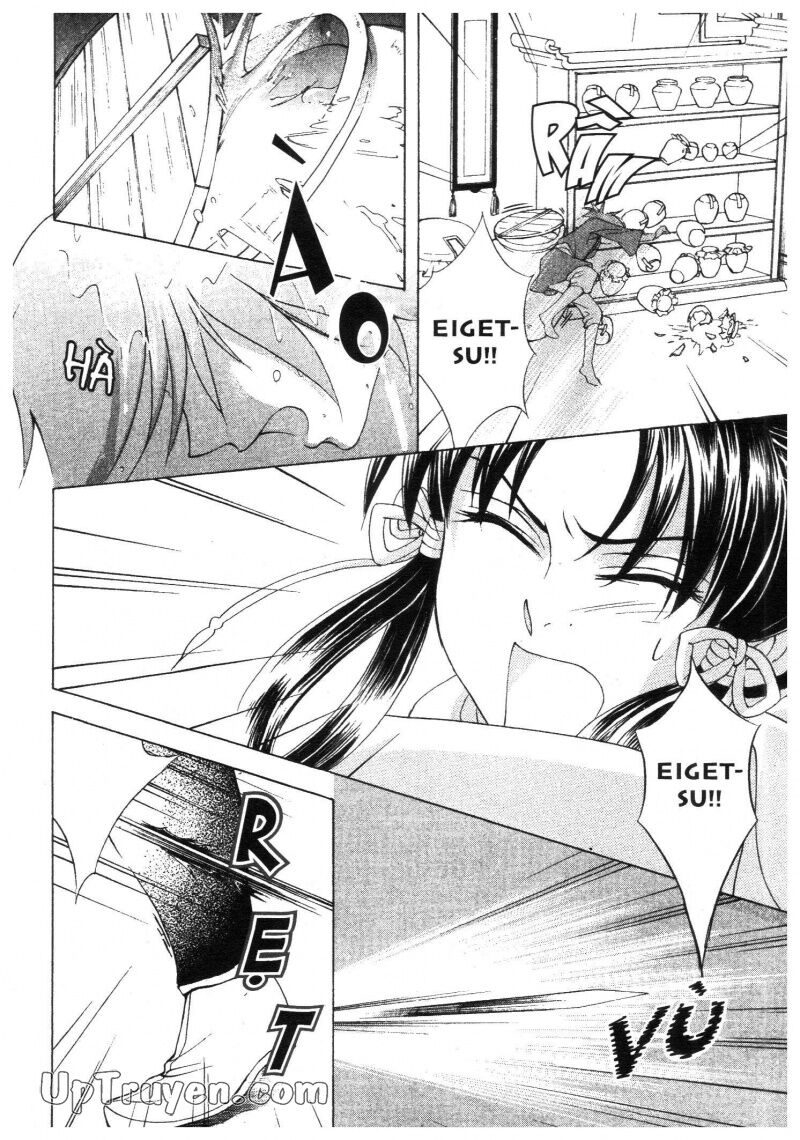 hoa nguyệt chapter 6 10