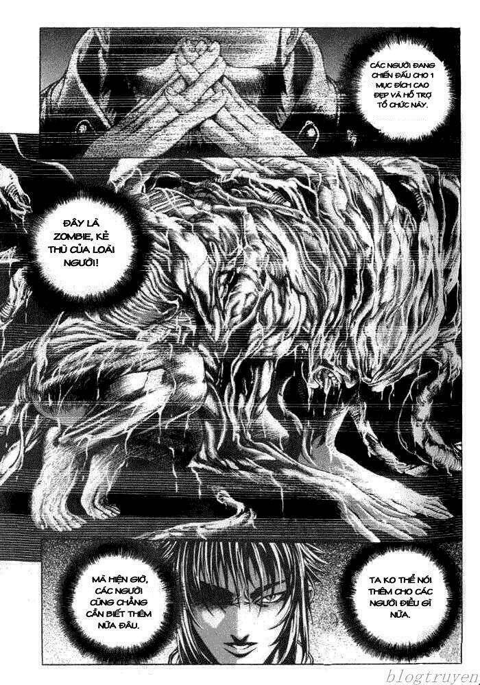 zombie hunter chapter 4 4