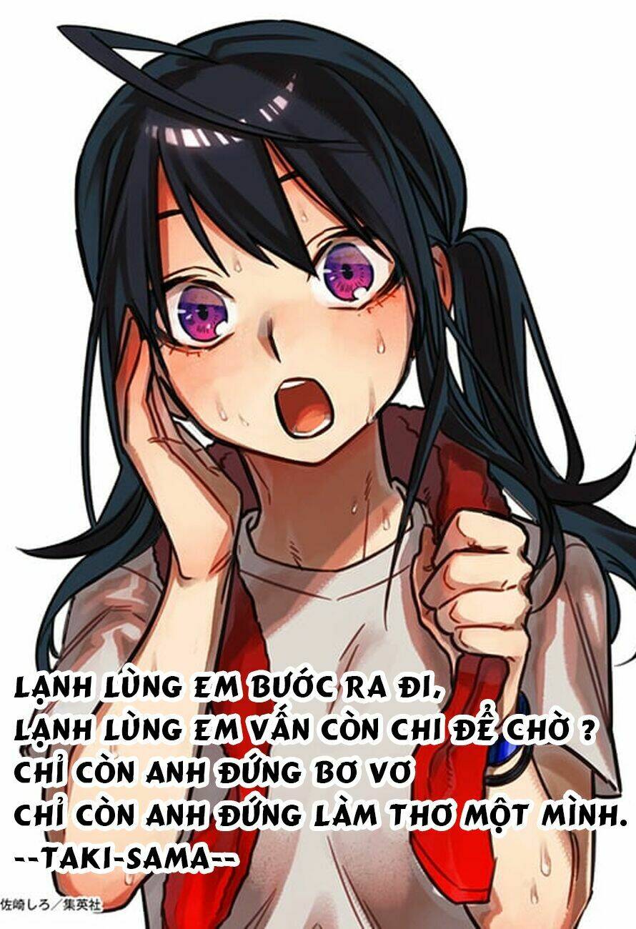 nữ diễn viên tài năng chapter 16 22