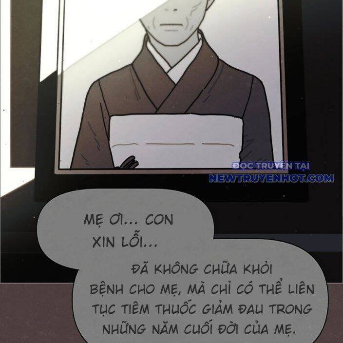 sinh vật gyeongseong: đóa hoa bất diệt chapter 35 62