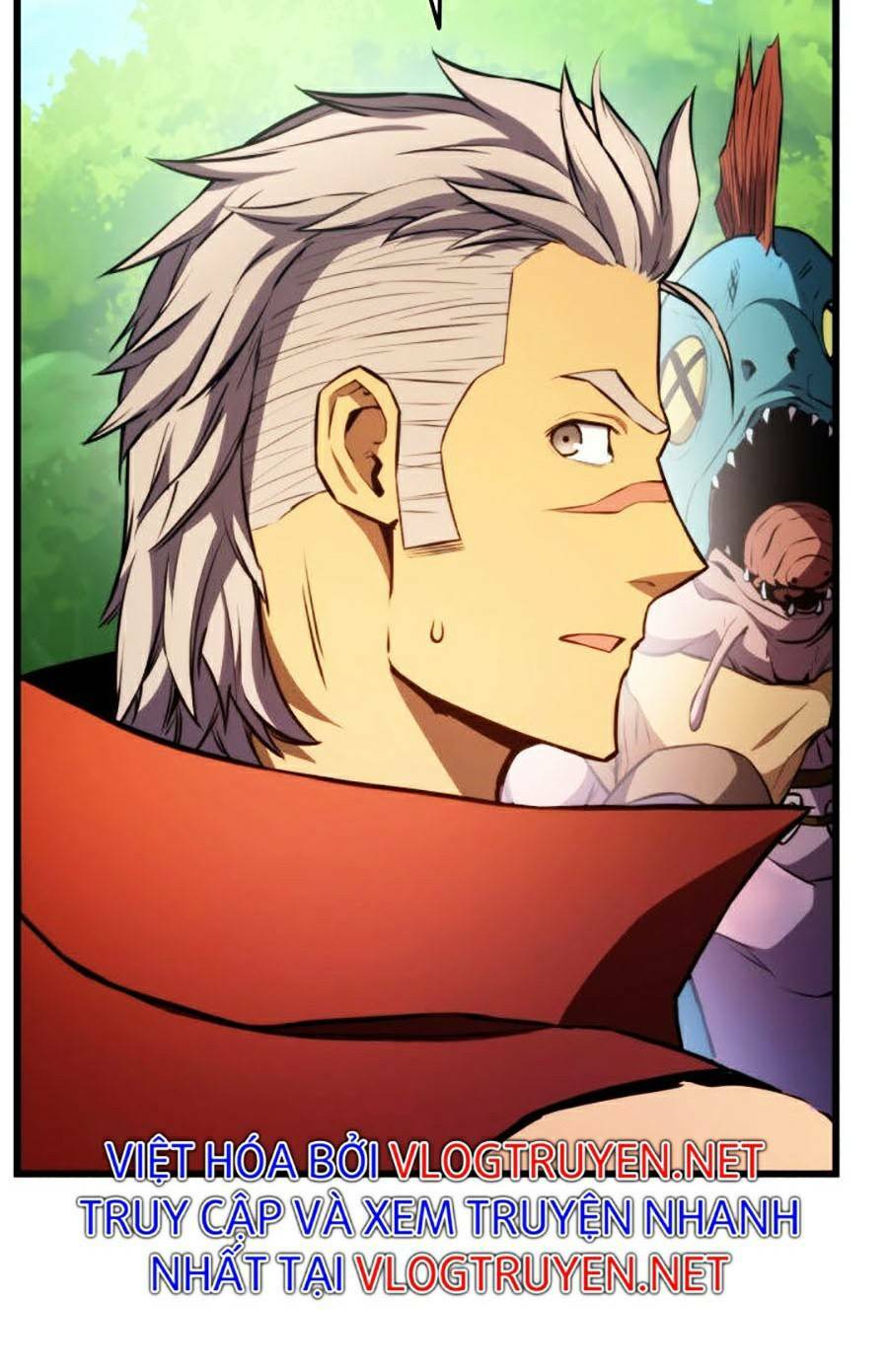 huyền thoại game thủ - tái xuất chapter 44 41