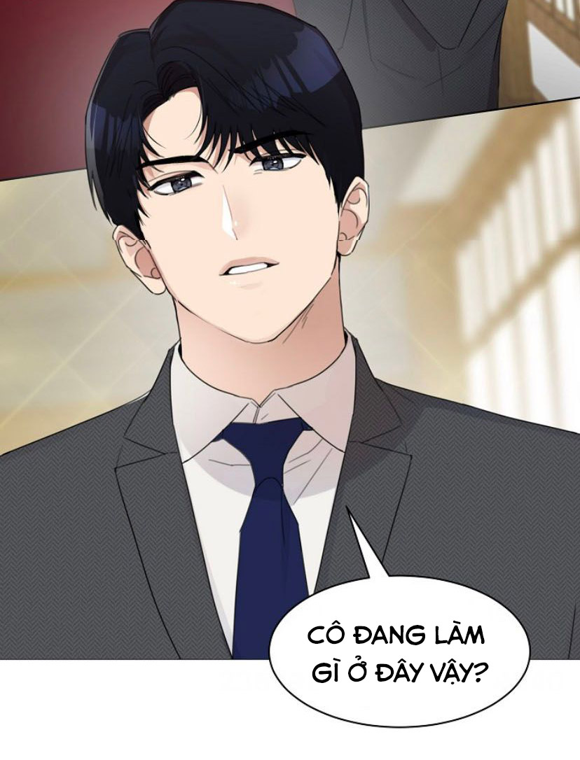 bà xã tôi đã trở lại chapter 5 28