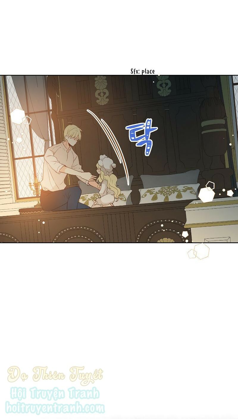 con có phải con là con gái của ngài không? chapter 21.1 15