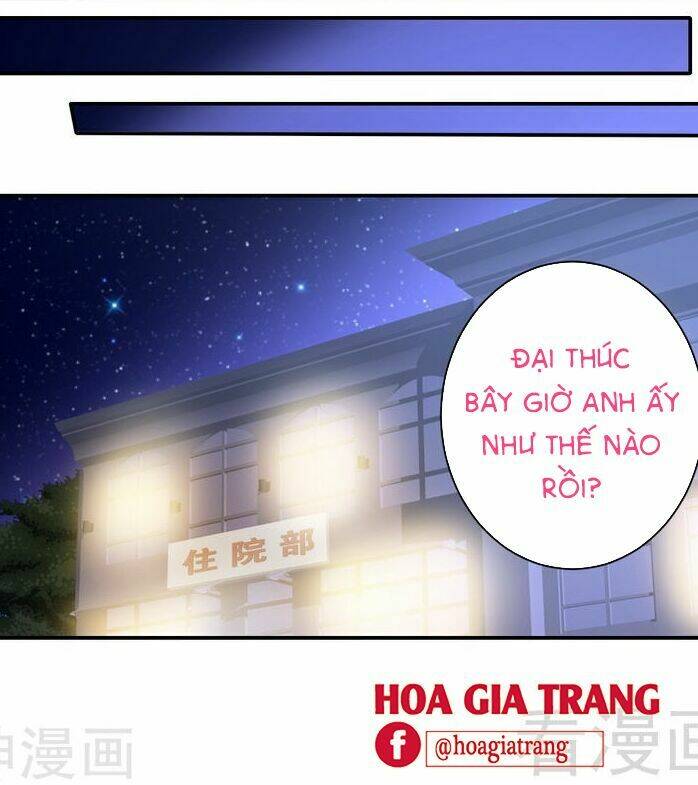 phục thù thiếu gia tiểu điềm thê chapter 73 15