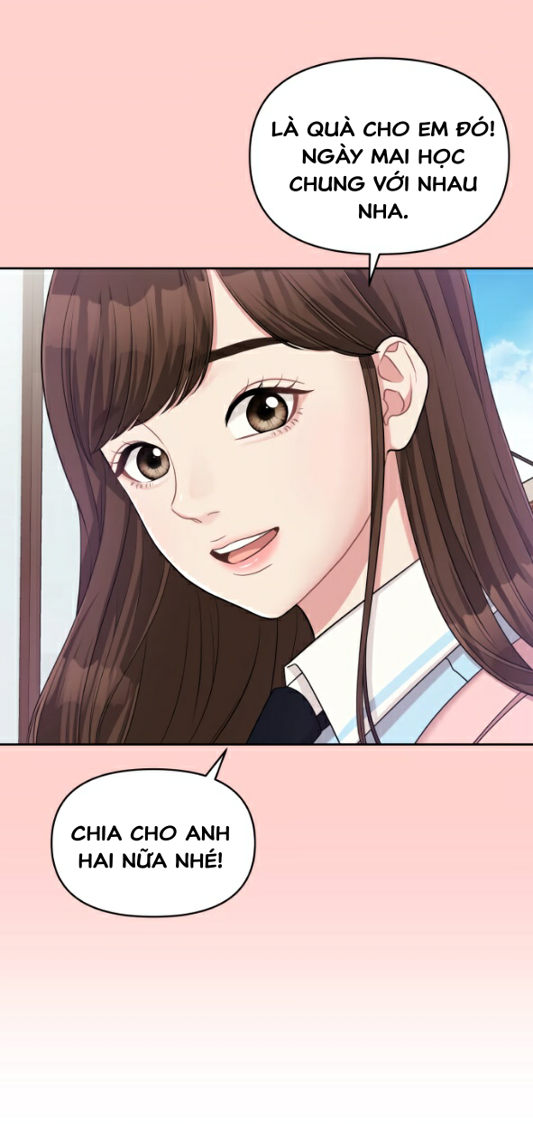 gửi anh,người nắm giữ những vì sao chapter 9.2 23