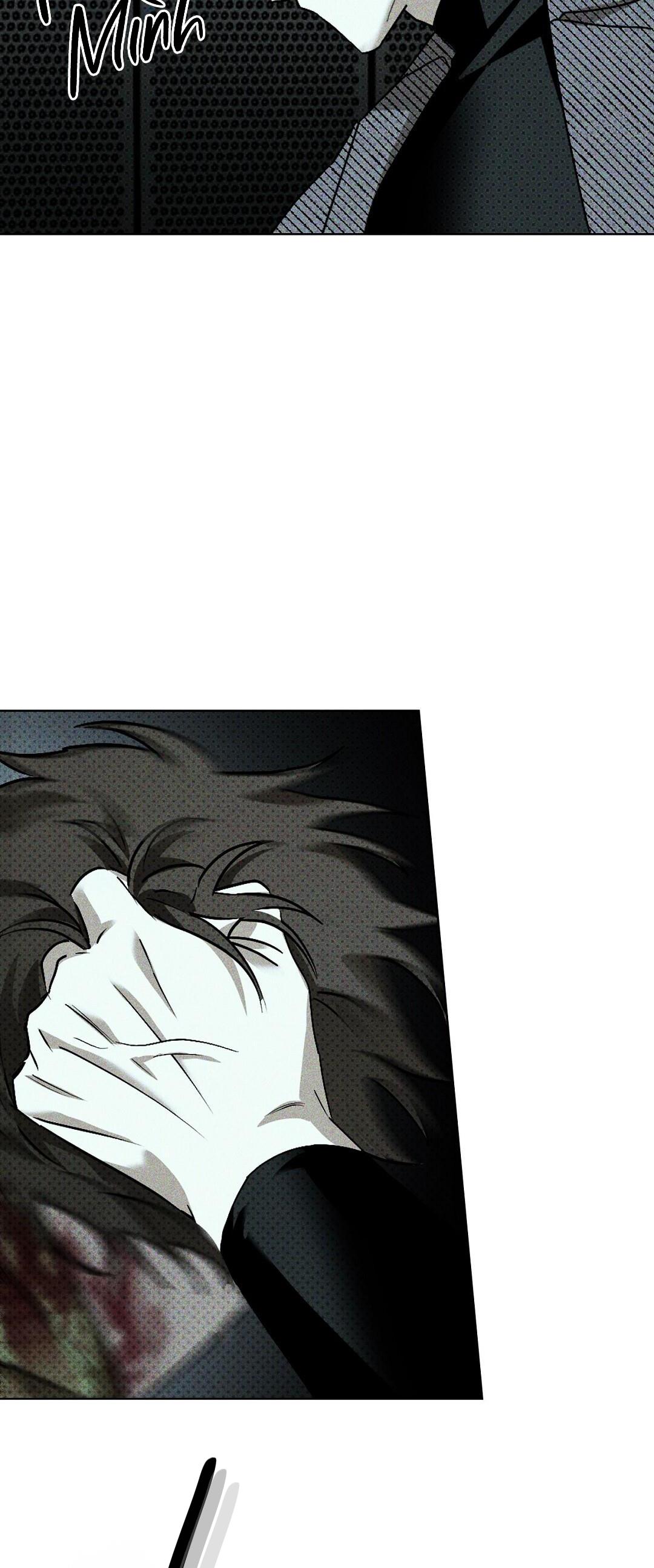 dưới ánh đèn xanh ss2 chapter 5 29