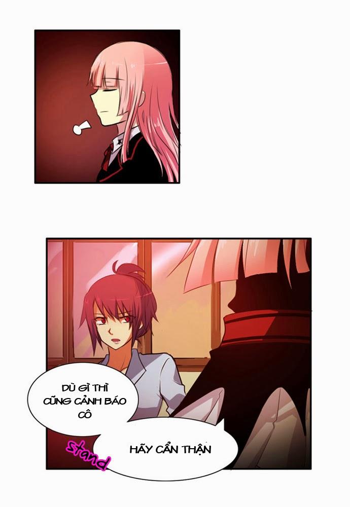 crepuscule (yamchi) chapter 38 32