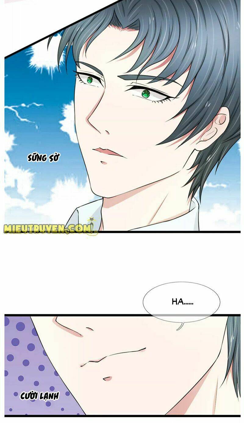 phúc hắc lão công buông em ra chapter 43 23