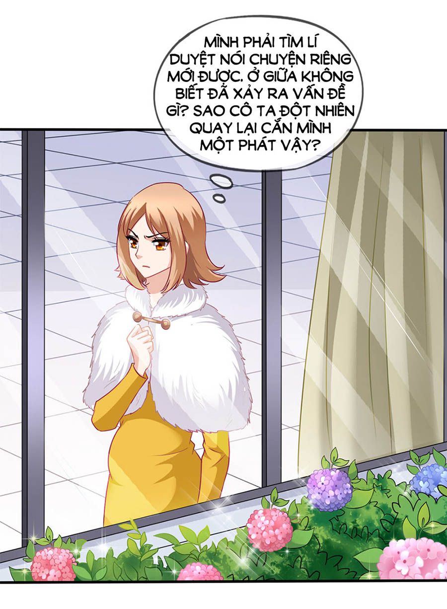 mỹ vị giai thê chapter 65 23