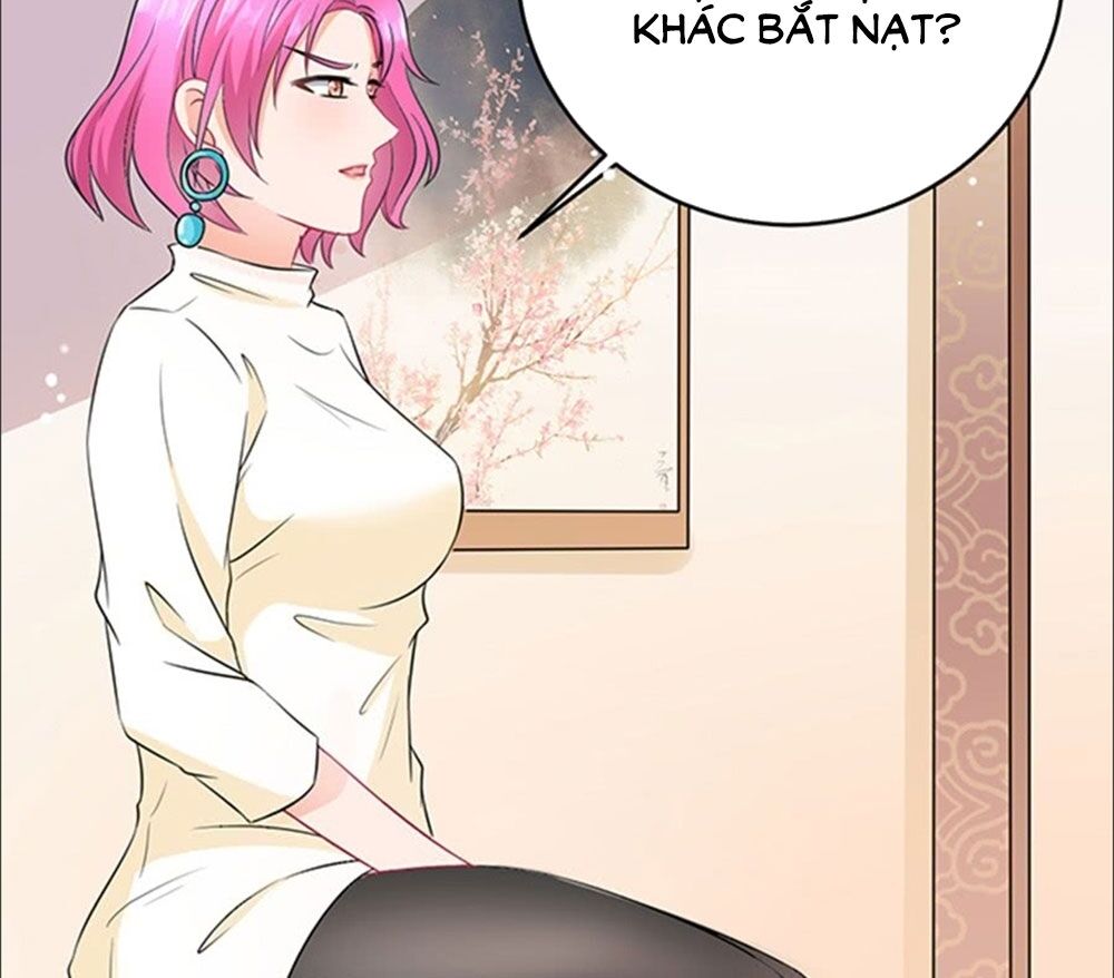 luyến đường thời quang chapter 44 4