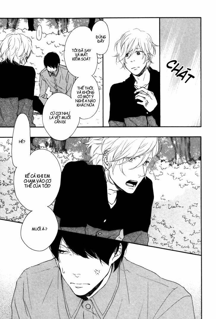 colorful line chapter 0 21