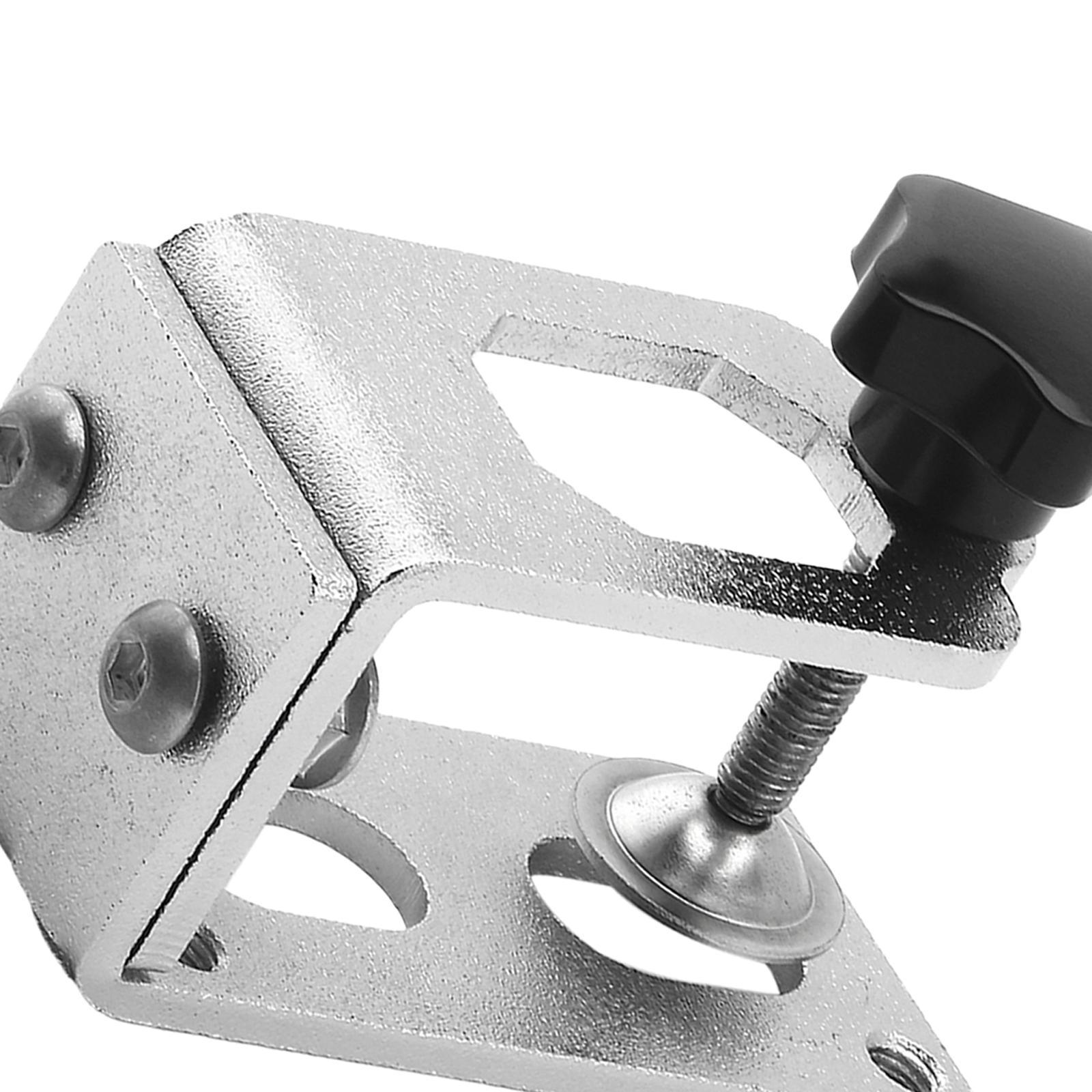Handbrake Clamp Adjustable Bracket Universal for G25/27/29/920/923 T500