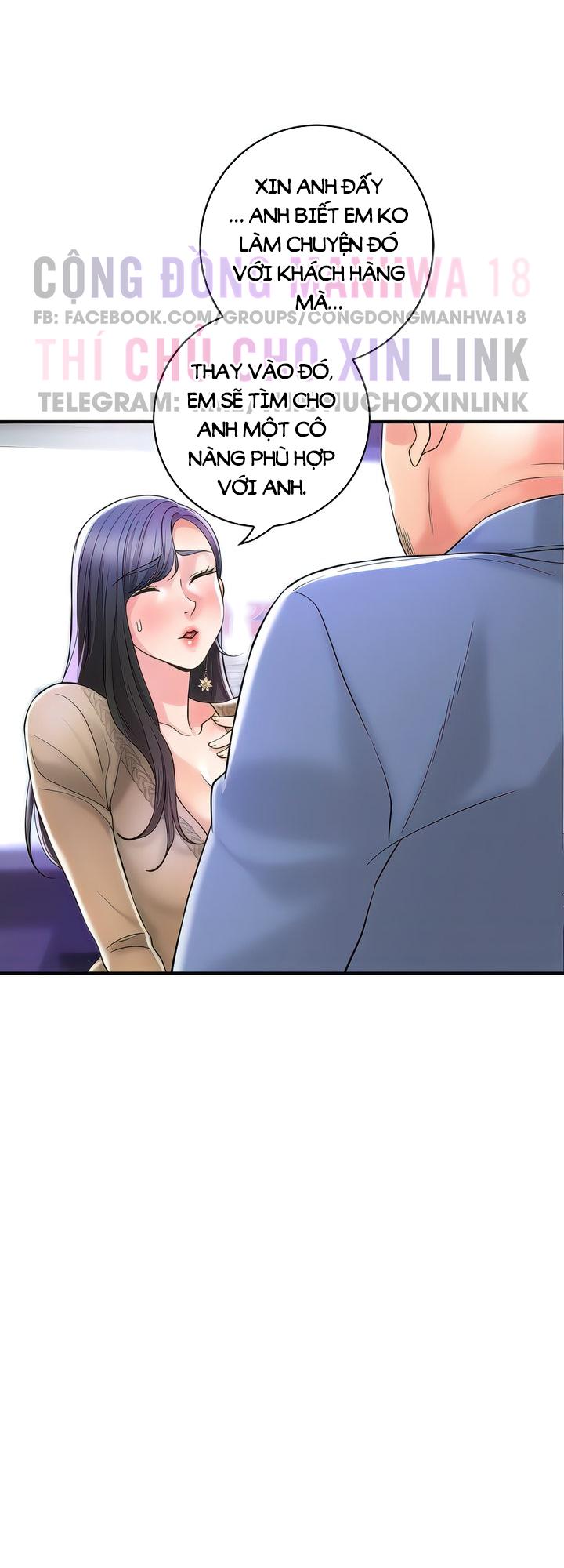 thị trấn nóng bỏng chapter 98 27