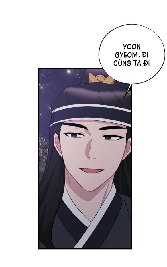 [18+] mơ về một cơn mưa phùn chapter 22.1 27