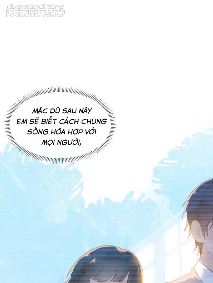 lời nói dối của cô ấy chapter 21 38