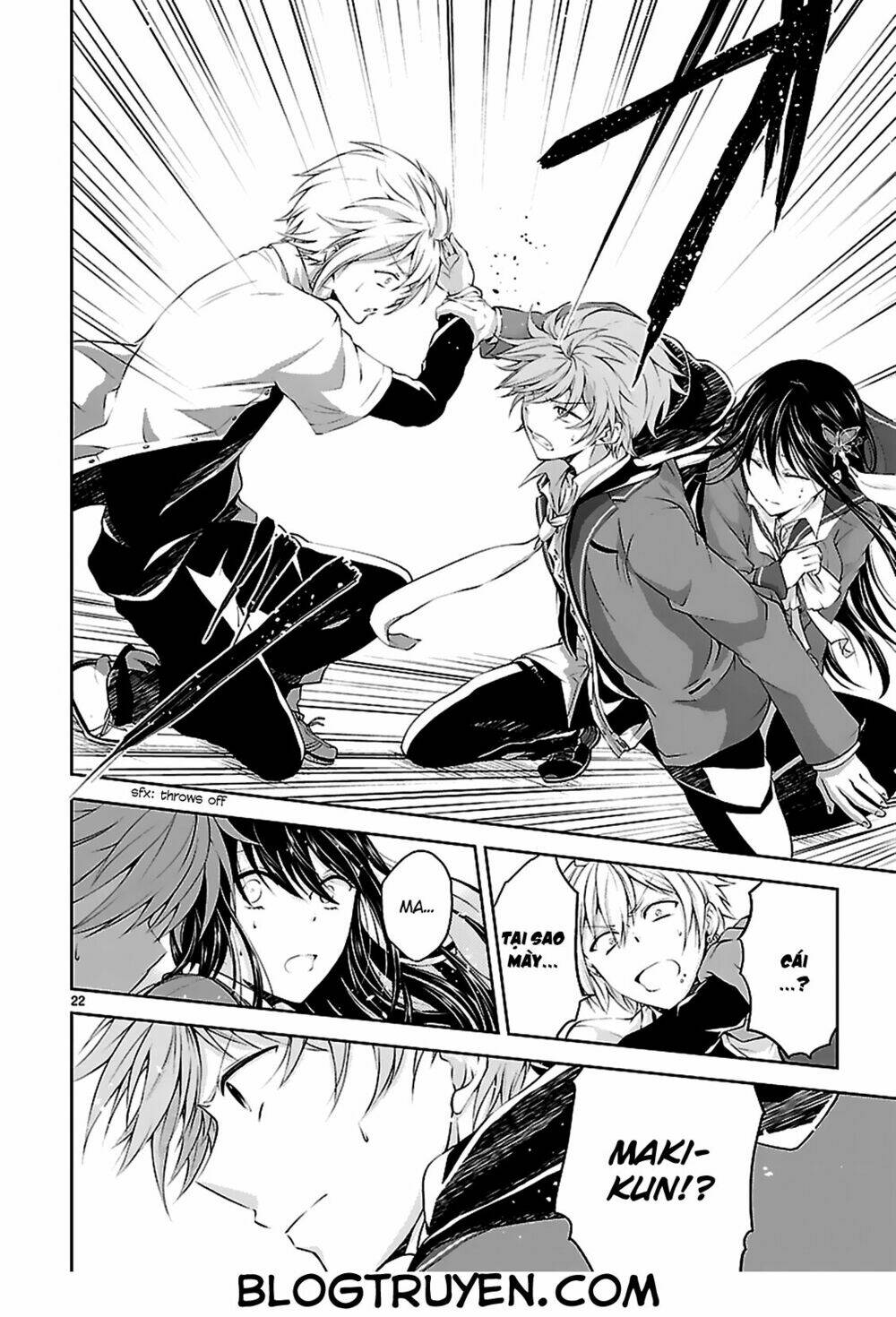 hensokukei quadrangle chapter 5 24