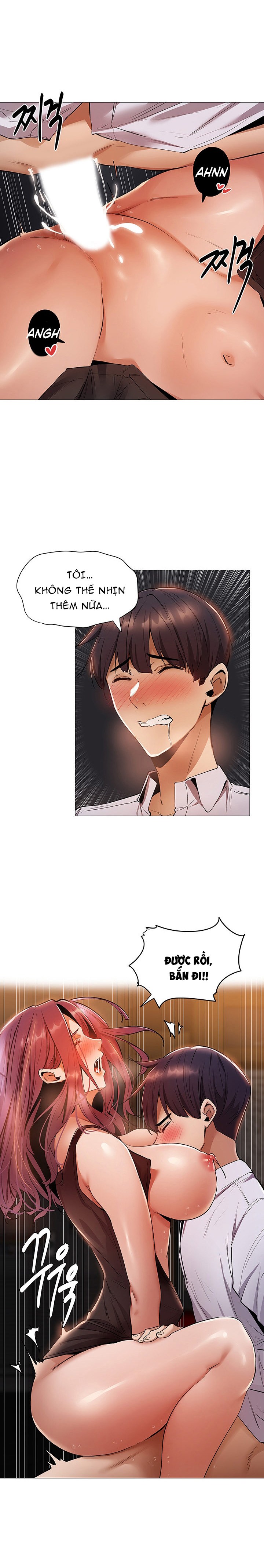 có phòng trống không? chapter 16 2