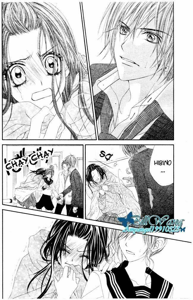 kyou, koi wo hajimemasu - mộng mơ đầu đời chapter 28 26