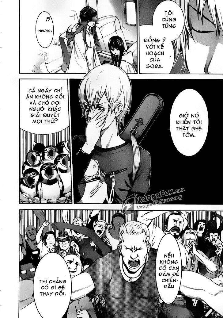 air gear chapter 336 10