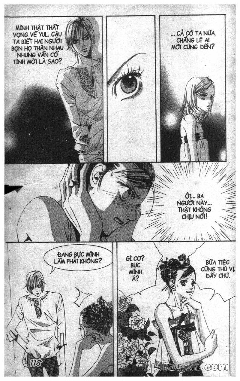 hoàng cung chapter 3 91