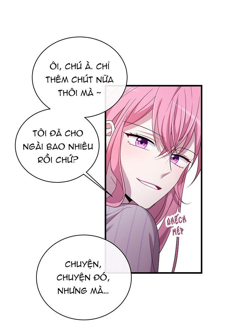 tôi đã gặp nam chính trong ngục tù chapter 1 37