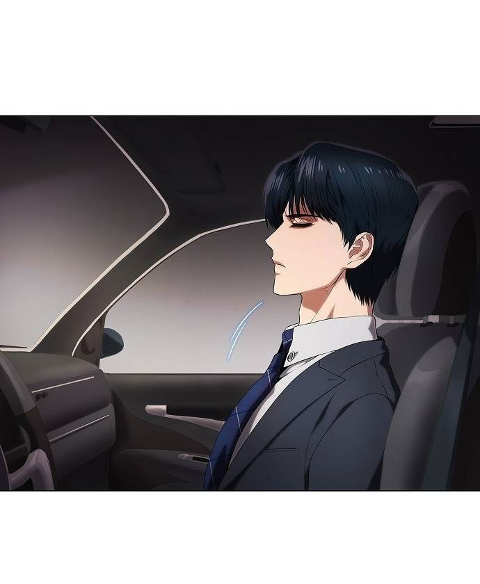 không thể thoát ra khỏi bộ phim kịch tính chapter 17.1 1