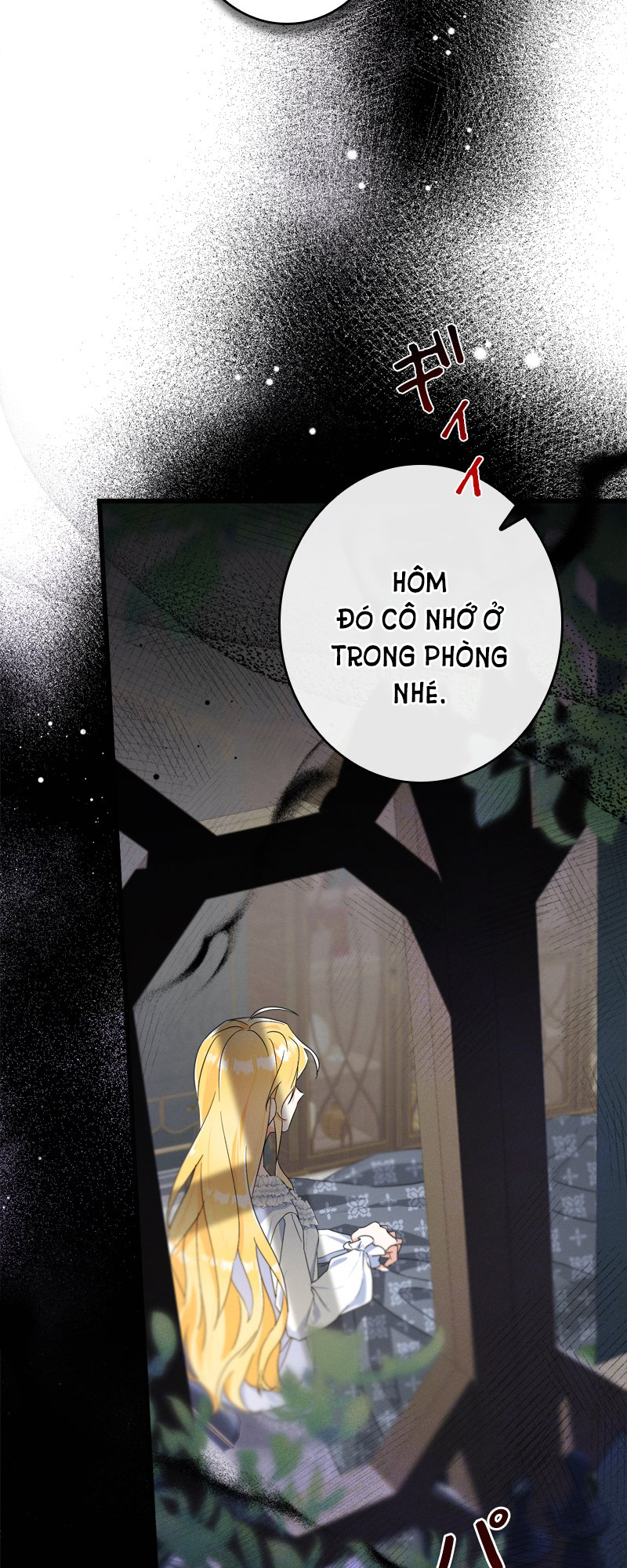 [18+] Dinh Thự Của Dã Thú chapter 5.1 - Trang 15
