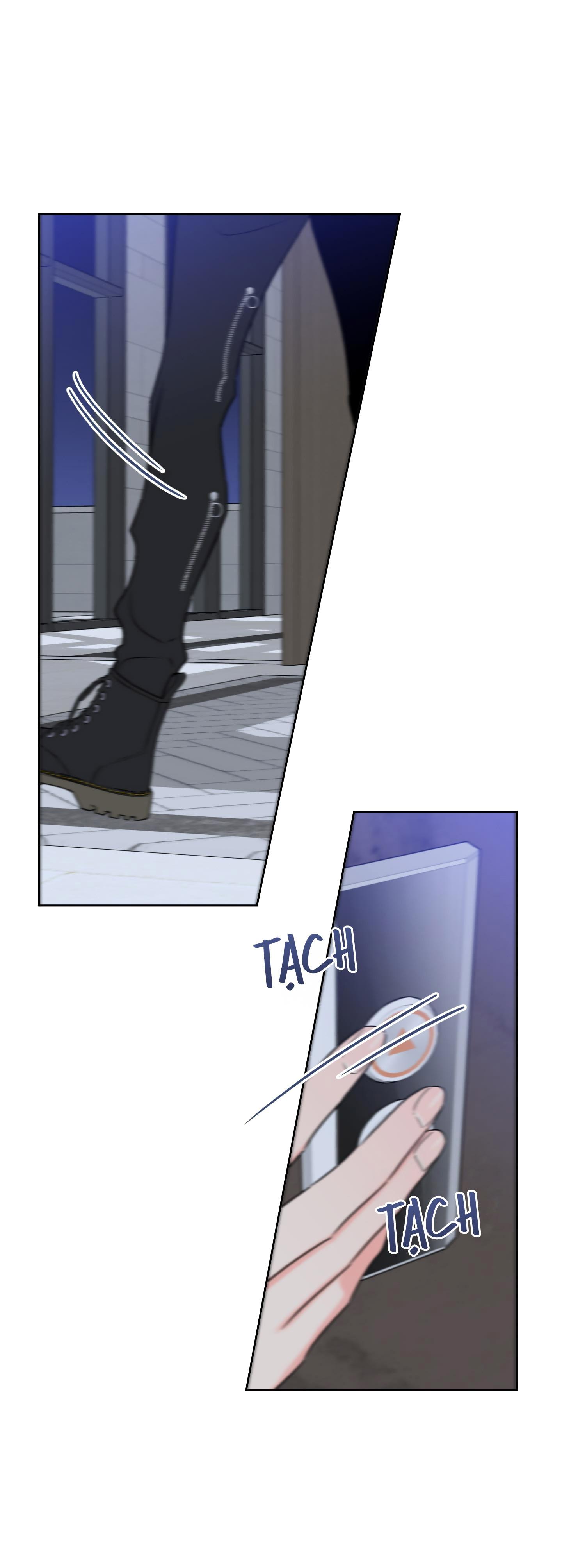 mật ong nhà làm chapter 28 24