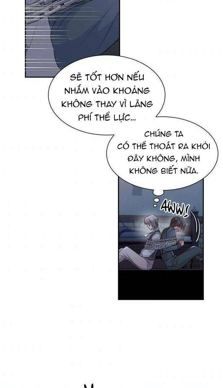 dây xích kiềm chế nam chính hắc ám tuột mất rồi chapter 36 52