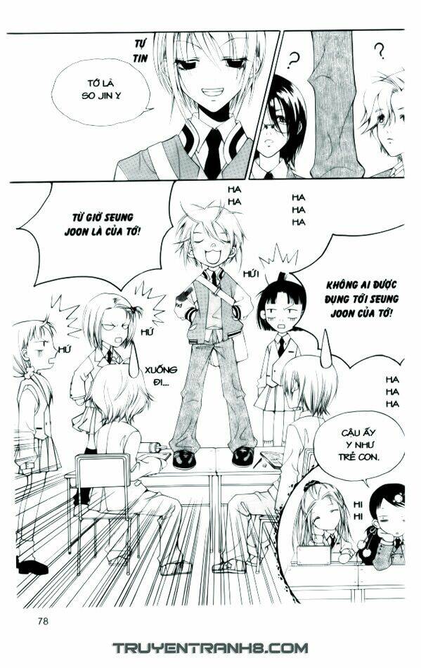 ngọc trong đá-ace chapter 4 4