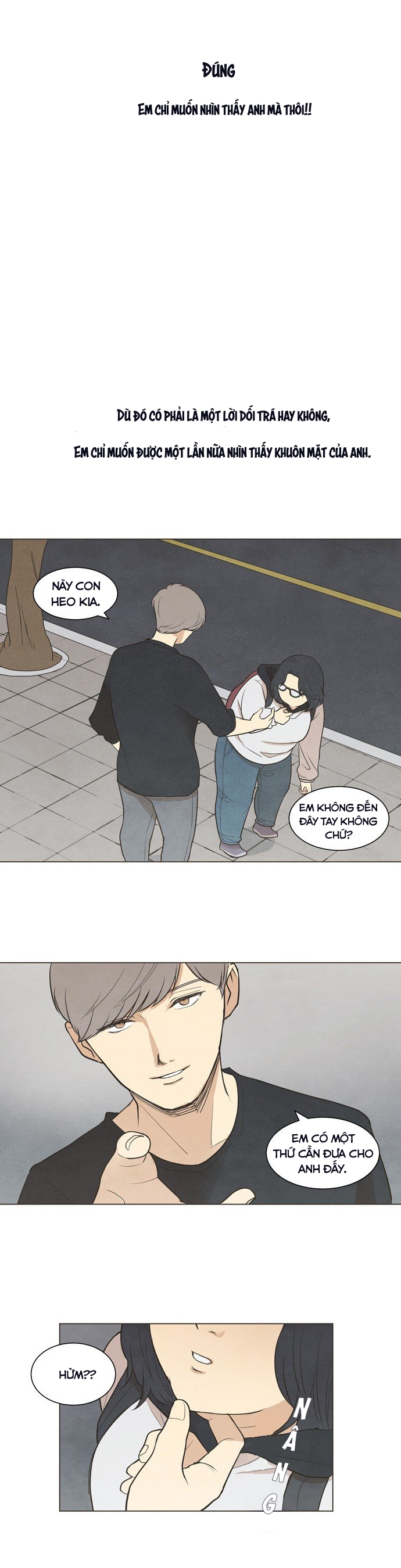 một phần vì thích em chapter 10 15