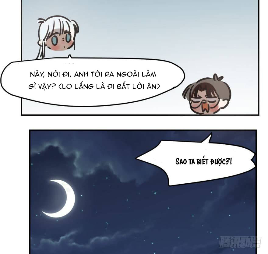 bắt lấy ngao ngao chapter 38 77