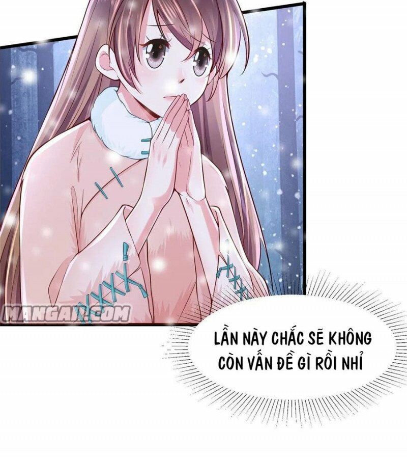 [16+] thảnh thơi thú thế chủng chủng điền, sinh sinh tể chapter 268 47