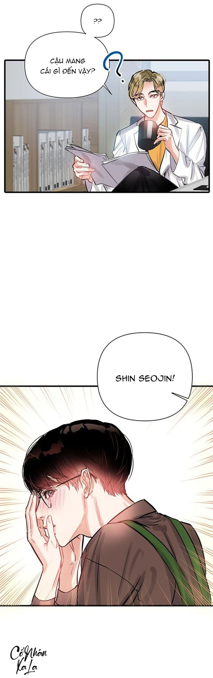 only one chapter 6 9