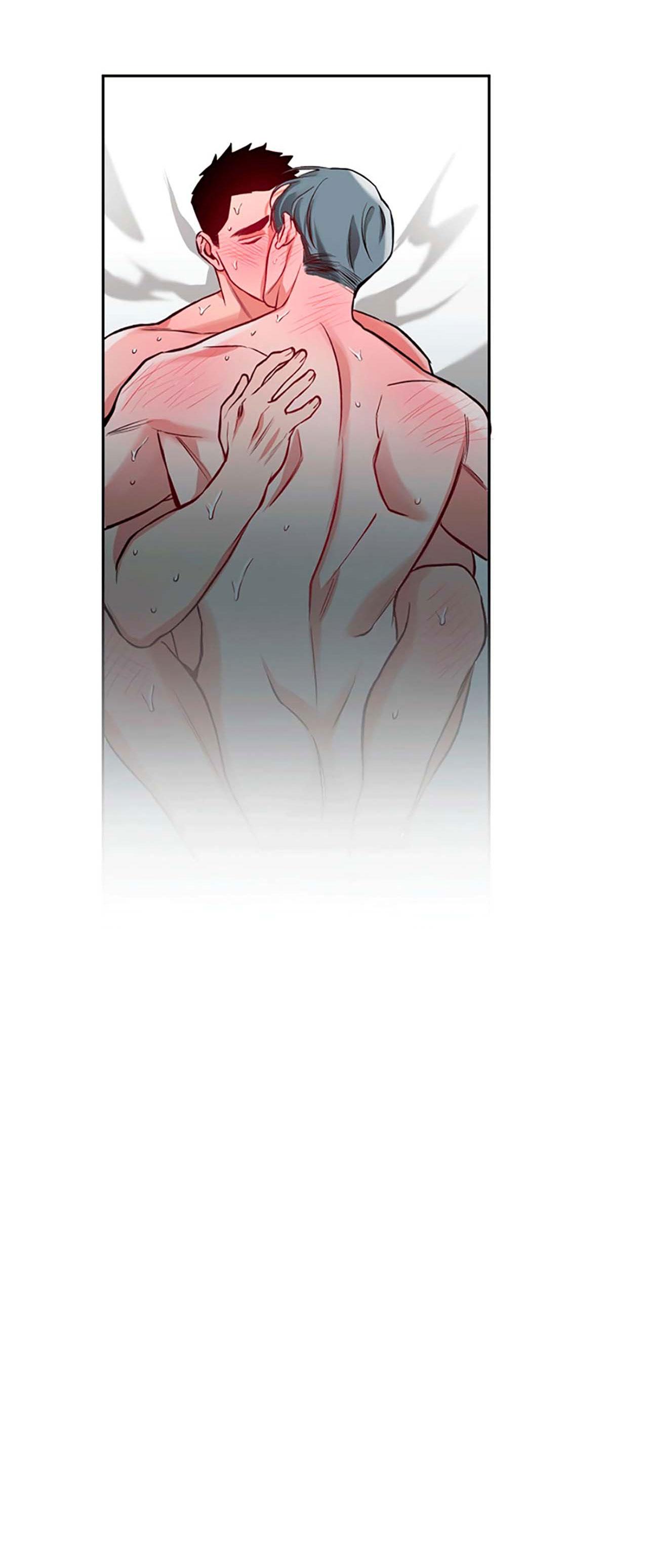 manhwa chịch vồn chịch vã chapter 33 18