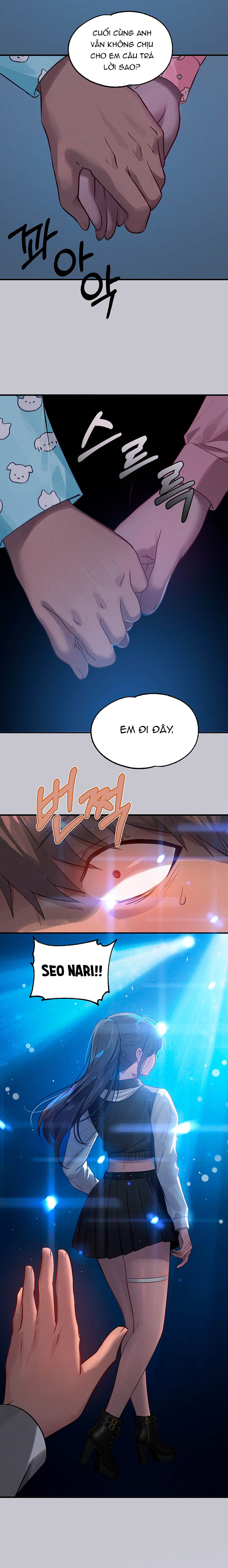 chị chủ nhà của tôi chapter 95.1 13