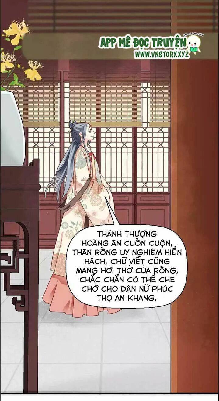 kiều nữ độc phi chapter 64 2