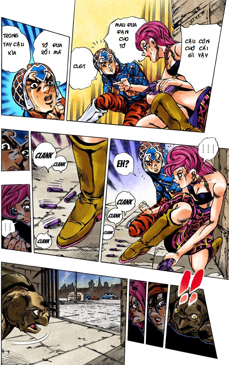 cuộc phiêu lưu bí ẩn chapter 576 8