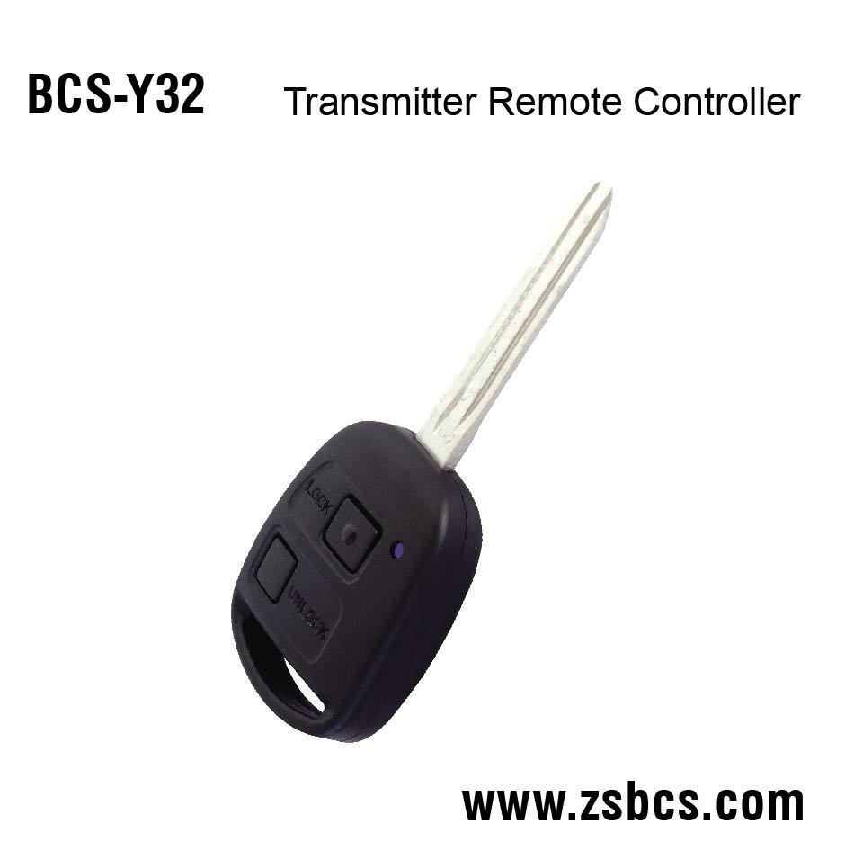 Điều khiển từ xa báo động ô tô BCS-Y20 giá tốt nhất