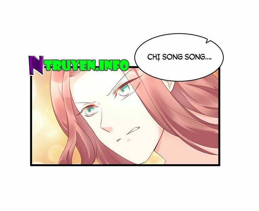 tư sủng cục cưng bảo bối chapter 14.2 10