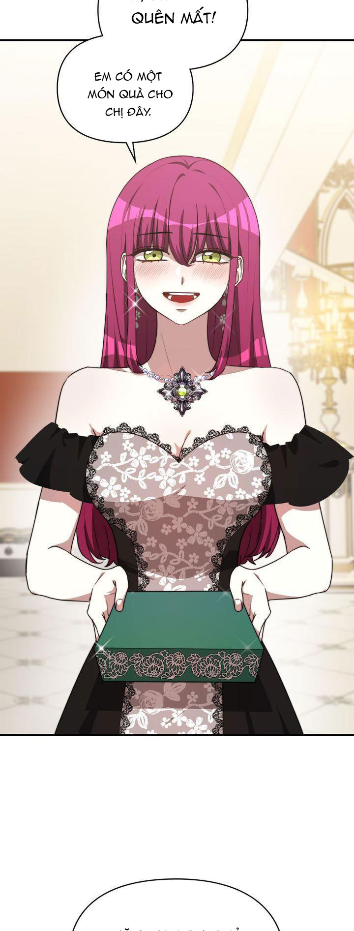 tình nhân của chồng tôi chapter 2.1 29