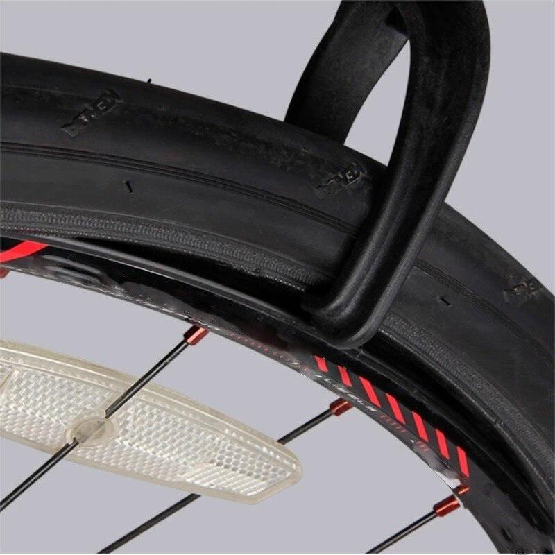 Portable Bicycle Tire Clamp Repair Tools Road Bicycle Mountain Bike Accessory Bicycle Supplies Wheel Wrench Tire Chop Pliers