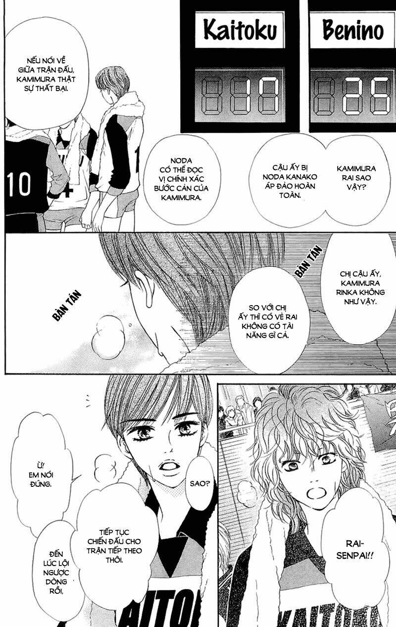 xứng danh anh hùng chapter 64 14