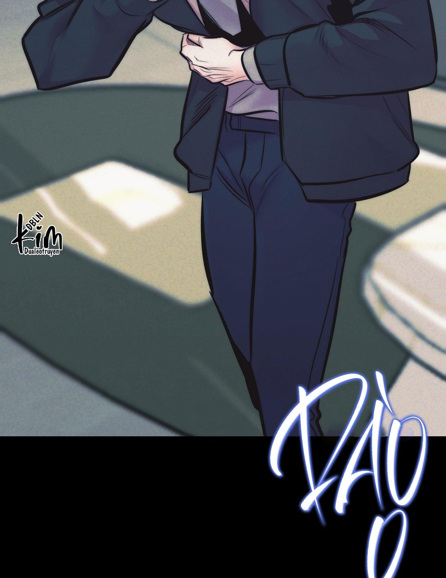 kỳ thị chapter 40 80