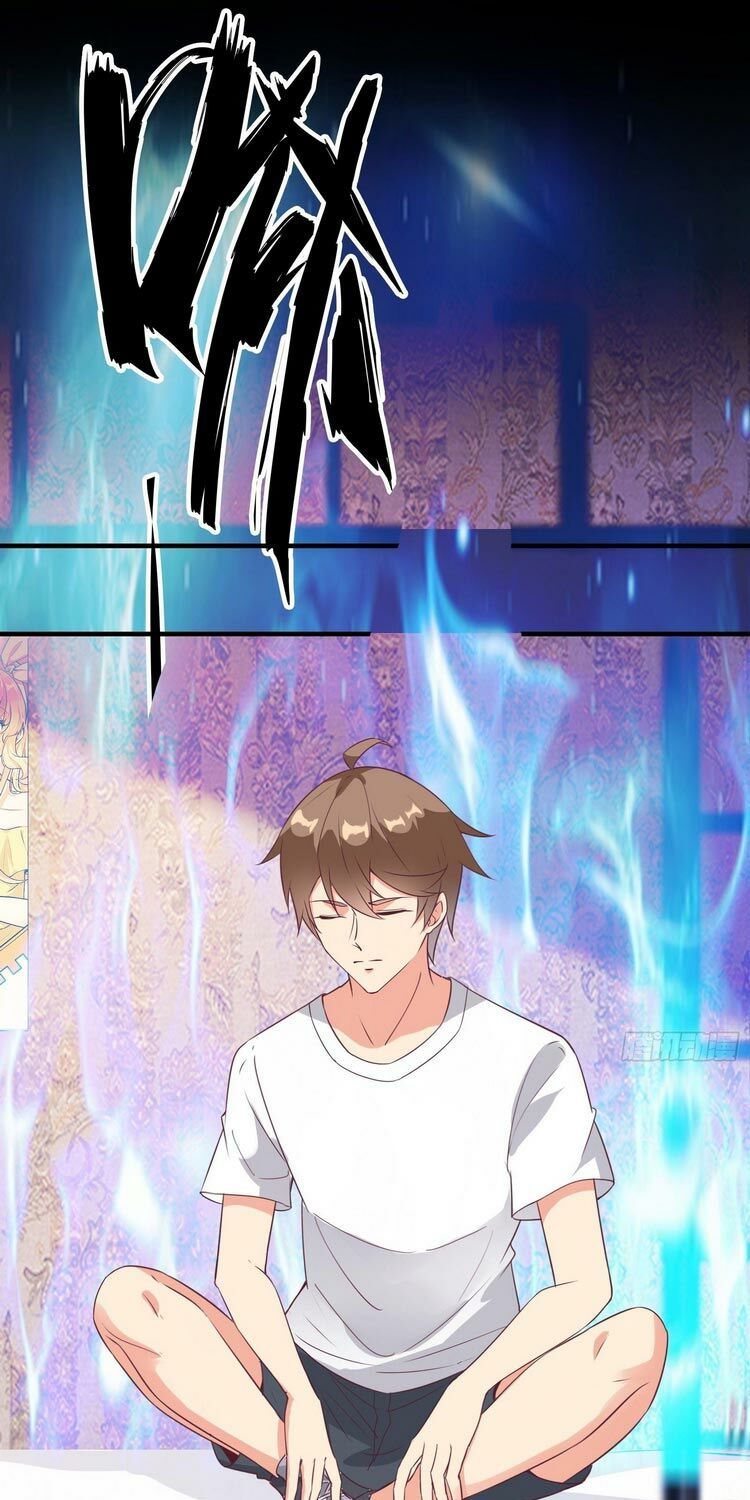 ta lập hậu cung tại tây du ký chapter 22 19