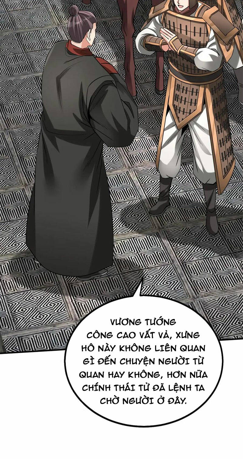 đại tần, ta là con tần thủy hoàng, giết địch thành thần chapter 108 30